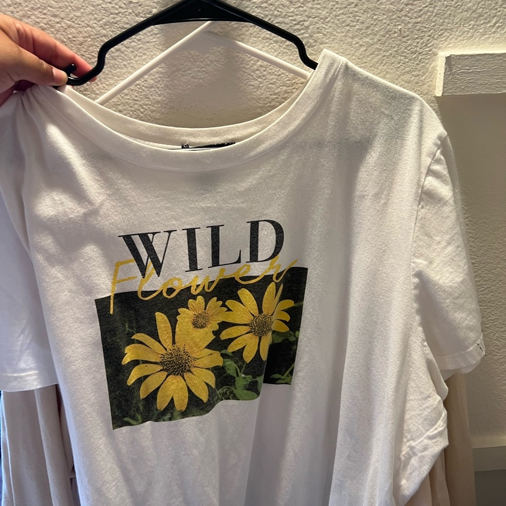 Tshirt